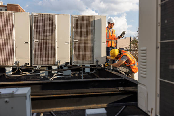 Best Emergency HVAC Repair  in Monroe, WI