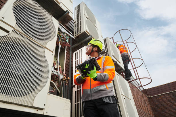Best HVAC Tune-Up Services  in Monroe, WI