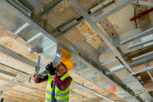 Best Furnace Repair Near Me  in Monroe, WI