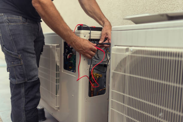 Best HVAC Contractors  in Monroe, WI