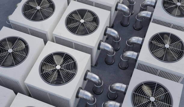 Best Ductless HVAC Repair  in Monroe, WI