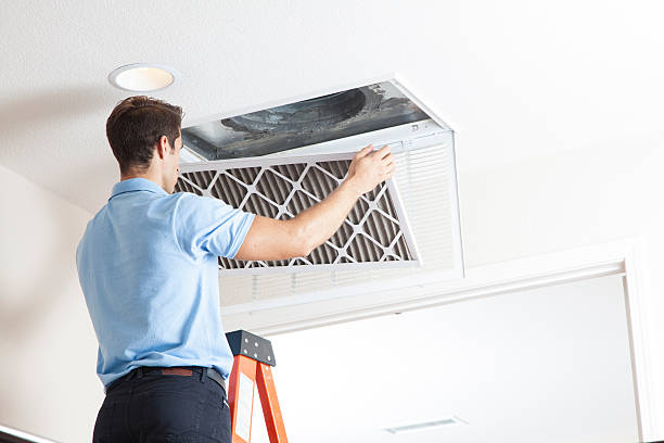 Best Best HVAC Companies  in Monroe, WI