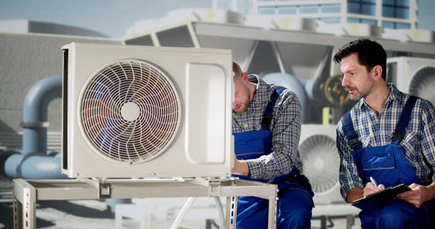 Best Local HVAC Companies  in Monroe, WI
