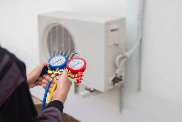 Trusted Monroe, WI HVAC Experts