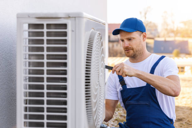  Monroe, WI HVAC Pros