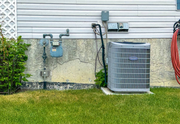 Best Local HVAC Companies  in Monroe, WI